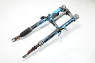 Suzuki MT50 Trailhopper Front Forks Suspension Plate 73 71 72 Parts V10. Fixed Price $56.04.
