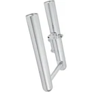 Arlen Ness 0403-0048 06-550 Hot Fork Smooth Chrome. Fixed Price $799.95.