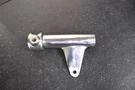 Honda 1975 - 1978 GL1000 Goldwing Front Right Headlight Ear Bracket Fork Cover. Fixed Price $100.00.