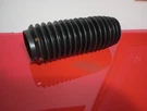 Nos Yamaha 1976 Front Air Fork Dust Boot. YZ400. Fixed Price $119.00.