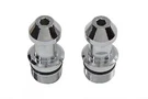 41MM Fork Tube Plug Kit Fits Harley Davidson 24-0599. Fixed Price $49.40.