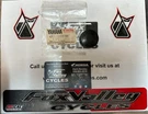 4X7-23168-00-00 Yamaha Fork Cap. Fixed Price $24.99.