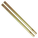 5KM-23831-00-00 5KM238310000 Left & Right Tie Rod For Yamaha Qty. Fixed Price $30.74.