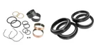 Msr Fork Bushing With Oil & Dust Seals Kit Honda CR250R 1996. Fixed Price $92.62.