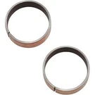 Drag Specialties DS-222028 Pair Of Fork Slider Bushings- 39 Mm 0.588" Thick. Fixed Price $20.95.
