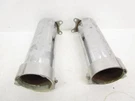 03 Kawasaki Vn 1500 Vulcan Classic Lower Fork Housing Soup 1996-2004. Fixed Price $24.76.