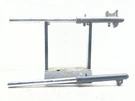 22-25 Kawasaki KLR650 Left & Right Front Fork Assemblies Leg Tube Inverted. Fixed Price $1003.91.