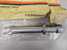 New Oem Kawasaki Right Lower Fork Tube 44006-059 Fits 1976-1977 KH400. Fixed Price $75.00.