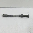 Kawasaki Z 650 Sr Front Wheel Axle Fork 53438. Fixed Price $35.30.