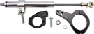 Drag Specialties Steering Damper Chrome Fits '21-'23 RH1250S 81016. Fixed Price $370.19.