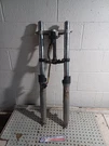 Front Fork Suspension Triple Tree 53200-MZ7-000 51400-MZ7-013 53300-MT4-000. Fixed Price $189.99.