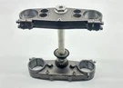 Oem Triple Clamp Fit Yamaha YZ250F 2014-2018 Tree Steering Stem 33D-23340-00-00. Fixed Price $89.99.