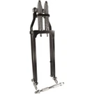 Hardbody Black -4 In. Wide Style Generation Ii Springer Forks 35210. Fixed Price $565.52.