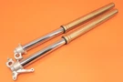 2005-2007 Showa 47 Front Fork Shock Absorber Suspension Damper. Fixed Price $399.99.