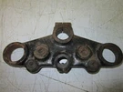 Triumph T150 Top Crown 97-4036. Fixed Price $60.00.