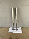 #1 1994 Suzuki Rm 250 Oem Lh Rh Front Damper Forks (51103-28E30, 51104-28E30). Fixed Price $254.64.