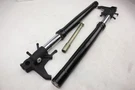 2011 - 2025 Suzuki GSXR600 GSXR750 Oem STR8 Front Forks Suspension Damper Legs. Fixed Price $355.00.