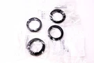 Yamaha Motors Fork Seal Kit 4PU-W003B-00-00. Fixed Price $89.43.