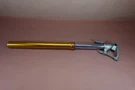 2020-2024 Triumph Tiger 900 Rally Pro Right Front Forks Shock Tube. Fixed Price $399.59.