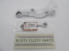 V-twin Nos Harley Replica Caliper Bracket Kit 23-1571. Fixed Price $159.99.