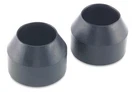 Bikers Choice 71483H4 Rubber Fork Boots 49-0390 BKC490390. Fixed Price $18.88.