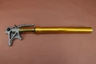 2021-2024 Ducati Supersport 950S Ohlins Front Fork Suspension Left. Fixed Price $759.49.