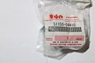 Suzuki JR50 1978 1979,81-83,85-06) Lot Of 2 Front 0UTER Fork Nuts 51150-04410. Fixed Price $36.79.