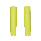 Polisport Replica Fork Guards KTM/(23- ) Yellow Husky 8352500004. Fixed Price $16.41.