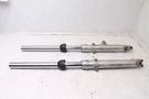1974 Yamaha TY250 Front Forks Shocks Tubes Suspension. Fixed Price $112.50.