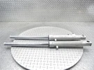 2007 04-08 Moto Guzzi Nevada 750 Oem Fork Tubes Front Suspension Legs Bent. Fixed Price $63.99.