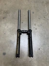 87 Bmw Front Forks Shocks Tubes. Fixed Price $159.99.
