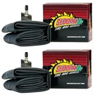 New 2.50-16 & 3.60-14 Sedona Inner Tube Set Honda XR80, XR80R, CRF80, CRF80F. Fixed Price $36.95.