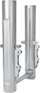 Pm 0208-2096-CH Fork Leg Kit Chrome Lower Dual Disc '14-'20 Fl. Fixed Price $795.56.