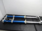 91-94 Kawasaki Front Forks End Right Left Tubes Trees. Fixed Price $379.95.
