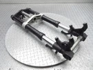 2007 06-08 Kawasaki Ninja EX650R Front Fork Suspension Read Notes Modified. Fixed Price $598.49.