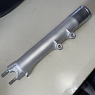 Honda CL160 Right Fork Lower Case Pipe Tube 51420-223-000. Fixed Price $225.00.