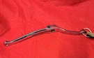 Splined Chrome Heel Toe Shifter Lever Harley Davidson 1965-1984 Fl Touring. Fixed Price $50.00.