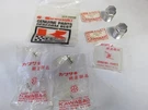 Kawasaki Nos 44041-036 Fork Top Bolt F6 G5 G4TR KE100 KV100 Sold 2. Fixed Price $22.54.