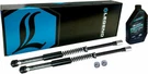 Legend 0414-0749- Axeo High Performance Front Suspension, 49MM Forks. Fixed Price $1099.95.