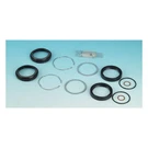 James, Fork Seal Rebuild Kit. 49MM Tube. Fixed Price $47.24.