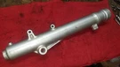 Yamaha 1987 Lower Fork Outer Tube Left. Fixed Price $27.59.