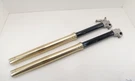 Kawasaki KX250F - Stock Showa Sff Front Forks Suspension Set 2013 Oem. Fixed Price $399.00.
