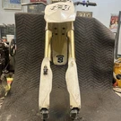 2016 Yamaha YZ250F Front Forks Suspension Left Right/triple Clamps/bars. Fixed Price $399.99.