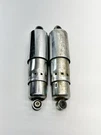 #132 1995-1999 Honda VT1100 C2 Shadow Ace Oem Left Right Rear Shock Absorber Set. Fixed Price $71.99.