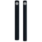 Moose 14 In. Fork Skins Bikes 85CC And Smaller 0406-0011. Fixed Price $27.95.