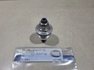 05-07 Buell Upper Fork Nut Cap Preload Adjuster XB9 XB12 #NV-1353. Fixed Price $25.00.