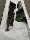 58125 90B Harley Davidson Wind Deflectors. Fixed Price $89.00.