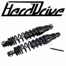 Harddrive 705 Series Preload/rebound Adjustable Rear Shock For 2016-2017 Gu. Fixed Price $711.86.