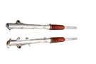 87 Yamaha TT225 Front Forks Suspension. Fixed Price $199.99.