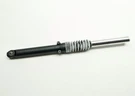 2016-2017 Triumph Street Twin Oem Stanchion Assembly, Rh T2041329. Fixed Price $1108.00.